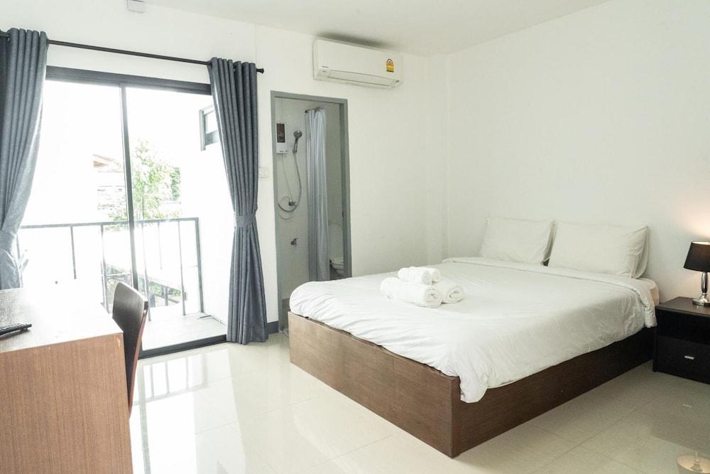 M.I.N.D. Villa Chiang Mai Exterior foto